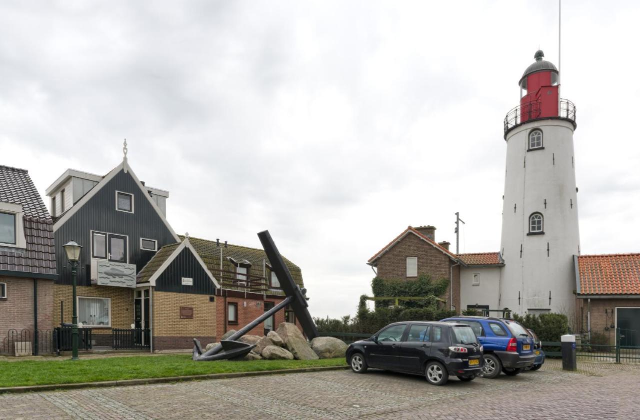 B&B Morgenster Urk Exterior foto